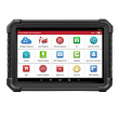 LAUNCH X431 PRO3S+ Elite with SmartLink 2.0 VCI Supports Topology, J2534 Programming