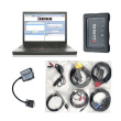 ISUZU Diagnostic Tool Isuzu IDSS Interface Kit With ISUZU IDSS G-IDSS and E-IDSS V2025 Software