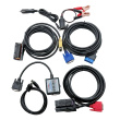 ISUZU Diagnostic Tool Isuzu IDSS Interface Kit With ISUZU IDSS G-IDSS and E-IDSS V2025 Software