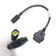 Denso DST-i Diagnostic Kit Kubota Takeuchi HINO Heavy Duty Diagnostic Tool with Diagmaster DX Software