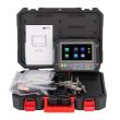 DIAGXT T80 Universal Oscilloscope,Automotive Oscilloscope,Store, Parse, Modify, Send CAN Bus Data with 4G Memory