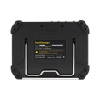 DIAGXT T80 Universal Oscilloscope,Automotive Oscilloscope,Store, Parse, Modify, Send CAN Bus Data with 4G Memory