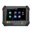 DIAGXT T80 Universal Oscilloscope,Automotive Oscilloscope,Store, Parse, Modify, Send CAN Bus Data with 4G Memory