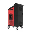 LAUNCH VALUE 500 PLUS High-Performance Automotive A/C Refrigerant Reclamation Machine