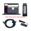 Porsche Piwis 4 Diagnostic Tool Piwis IV Scanner With V42.950.00 + V38.250 Software