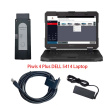 Porsche Piwis 4 Diagnostic Tool Piwis IV Scanner With V42.950.00 + V38.250 Software
