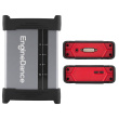 EngineDance X5 Heavy Duty Truck Scanner Diagnosis Tool ECU Tuning Programming for Commercial Vehicles