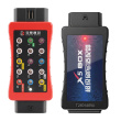 EngineDance X5 Heavy Duty Truck Scanner Diagnosis Tool ECU Tuning Programming for Commercial Vehicles