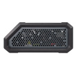 Topdon Tornado120000 Battery Charger 120A Stable Programming Power Supply for 12V Vehicles