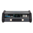 Topdon Tornado120000 Battery Charger 120A Stable Programming Power Supply for 12V Vehicles