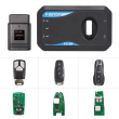 Keydiy KD-MP 5-in-1 Program Kit with KD-MATE, KD-MP MLB/MQB Tool, MLB26 MLB09 MLB08 MLB Keys