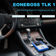 EONEBOSS TLK 1 Key Unlocking Device for Toyota/Lexus 8A-AA BA B9 B8