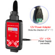 WOYO PL118 VW & Audi EPS Tester on Bench for Volkswagen / Golf Electrical Steering Wheel Motor Detector