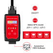 WOYO PL078 EPS Tester For Land Rover For Jaguar Steering Wheel Motor Detector On Bench CAN BUS Data Simulator