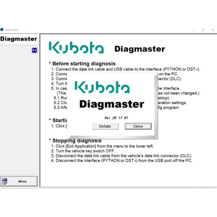 DiagMaster 21.11.01 Database all Brands–Level 9