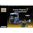 Scania SDP3 2.62.2 Diagnosis & Programmer + Activation without Dongle No Need Shipping