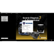 Scania SDP3 V2.70.1 Latest Software Version