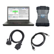 Nissan VCI OBD2 Diagnostic Tool V241 With WIFI