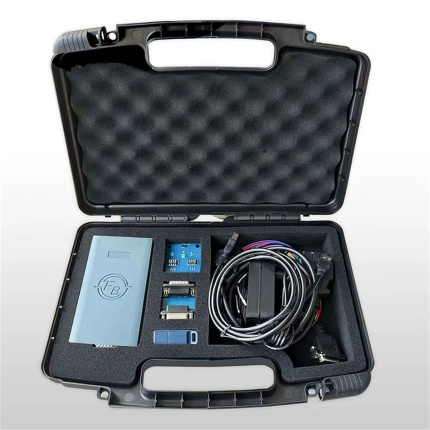 MTM-CAN2 ECU Programmer Support ECU/AIRBAG/DASHBOARD/BSI/EPS for Virginization of Mareli ECUs
