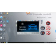 V2026.03 Car/V2023.09 Truck MB Star C4/C5 BENZ Diagnostic Software with Xentry/DAS/EPC/WIS/Vediamo/DTS 