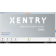V2026.03 Car/V2023.09 Truck MB Star C4/C5 BENZ Diagnostic Software with Xentry/DAS/EPC/WIS/Vediamo/DTS 