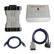 V2025.12 Mercedes Benz Xentry Diagnosis VCI MB SD Connect C6 DOIP Multiplexer Diagnostic Tool