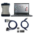 V2025.12 Mercedes Benz Xentry Diagnosis VCI MB SD Connect C6 DOIP Multiplexer Diagnostic Tool