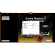SCANIA SDP3 MARINE & INDUSTRIAL Latest Software 2.70.1 [2026.05]