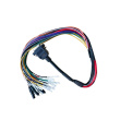 MTM-CAN2 ECU Programmer Support ECU/AIRBAG/DASHBOARD/BSI/EPS for Virginization of Mareli ECUs
