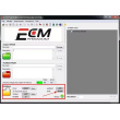 ECM V1.61 With 26000+ Drivers Car repair Checksum Software 