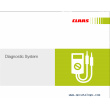 CLAAS CDS 7.5.1.Diagnostic Software