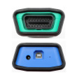 Scanner for Weichai Diesel Engine Diagnostic tool For Chinese Weichai SINOTRUK EOL Diagsmart Cnhtc