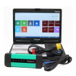 Scanner for Weichai Diesel Engine Diagnostic tool For Chinese Weichai SINOTRUK EOL Diagsmart Cnhtc