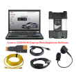 BM-W ICOM NEXT A+B+C BM-W Scanner Professional Diagnostic Tool With 2026.03 Engineers Software