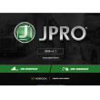 JPRO Professional Truck Diagnostic Software 2026 V1