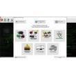 JPRO Professional Truck Diagnostic Software 2026 V1