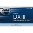 Hino Diagnostic Explorer 3(Hino DX3 v1.26.2)2026.04 Diagnostic Software