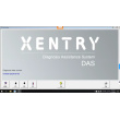 V2026.03 Mercedes Benz Xentry /EPC/WIS/Vediamo/DTS Softwares Remotely installation