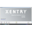 V2026.03 Mercedes Benz Xentry /EPC/WIS/Vediamo/DTS Softwares Remotely installation