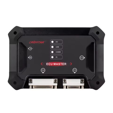 OBDSTAR ECU MASTER Full Configuration A+B+C+D for Passenger Car , EV , Motorcycle ,HD ECM/ TCM/ BCM