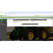 John Deere Service Advisor 5.4.84 Offline 2026.05 Agricultural + Construction & Forestry and Technical manuals EDL V2&V3