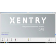 V2026.06 Mercedes Benz Xentry /EPC/WIS/Vediamo/DTS Softwares Remotely installation