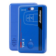 EONEBOSS TLK2 Locked Key Reuse Tool for ToyotaLexus 4A-AA BA Keys