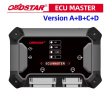 OBDSTAR ECU MASTER Full Configuration A+B+C+D for Passenger Car , EV , Motorcycle ,HD ECM/ TCM/ BCM