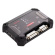 OBDSTAR ECU Master (A+B+C) Configuration PC Based ECU Flasher for Passenger Car, EV, Motorcycle, and HD (ECM/TCM/BCM)