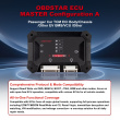 OBDSTAR ECU Master Configuration A for Passenger Car and EV Car TCM ECM BCM BMS VCU