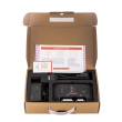 OBDSTAR ECU Master Configuration A for Passenger Car and EV Car TCM ECM BCM BMS VCU