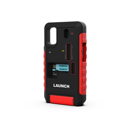 LAUNCH X431 PROG5 IMMO Key Programmer 3-in-1 ECU TCU Cloning Tool Supports VW MQB 5C 5D & V850 RH850
