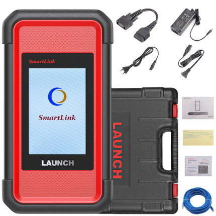 Launch X431 SmartLink B – Remote Diagnostic Device Vehicle Data Link Connector