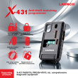 LAUNCH X431 PROG5 IMMO Key Programmer 3-in-1 ECU TCU Cloning Tool Supports VW MQB 5C 5D & V850 RH850